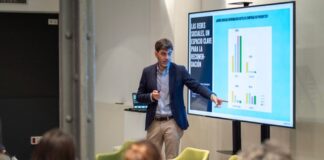 Las redes sociales activan la consideración de compra en un 62,2% de los usuarios