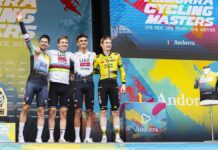 IPG Mediabrands Entertainment crea la Andorra Cycling Masters