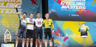 IPG Mediabrands Entertainment crea la Andorra Cycling Masters