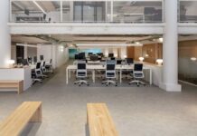 APPLE TREE y Keepers se mudan al corazón de Malasaña