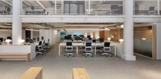 APPLE TREE y Keepers se mudan al corazón de Malasaña