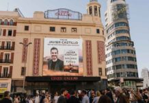 Las Islas Canarias inspiran la nueva novela de Javier Castillo