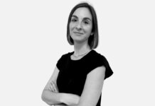 After anuncia la incorporación de María Moreno Alcalá