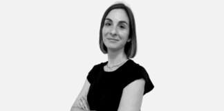 After anuncia la incorporación de María Moreno Alcalá