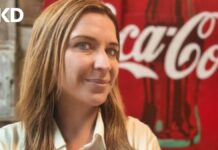 Entrevista a Tania de Torres (Coca-Cola Music Experience)