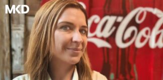 Entrevista a Tania de Torres (Coca-Cola Music Experience)