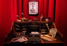 A Bunch of Stuff’ llega a Japón