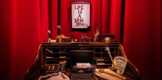 A Bunch of Stuff’ llega a Japón