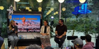 Tadeo Jones viaja a Islas Canarias en su nuevo videojuego