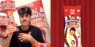 La nueva campaña de Watson para RISI