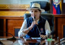 COE de Otavalo resuelve dar apoyo para fortalecer la mesa de diálogo instaurada entre el Gobierno y la dirigencia indígena | Ecuador | Noticias