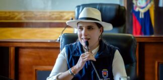 COE de Otavalo resuelve dar apoyo para fortalecer la mesa de diálogo instaurada entre el Gobierno y la dirigencia indígena | Ecuador | Noticias