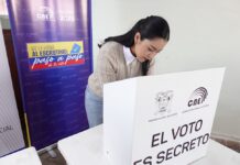 Dónde y cuándo votar en la consulta popular 2025
