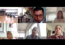 Caso Sinohydro: el 33 % de los acusados por el delito de cohecho mantienen edades superiores a los 71 años | Política | Noticias