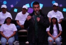 Ecuador Chequea: el presidente Daniel Noboa sí dijo que ChatGPT puede ‘diseñar hasta una constitución’ | Política | Noticias