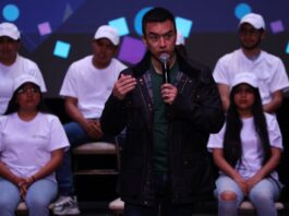 Estos son los requisitos para aplicar al programa ‘Jóvenes en Acción’ | Política | Noticias