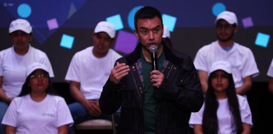 Estos son los requisitos para aplicar al programa ‘Jóvenes en Acción’ | Política | Noticias