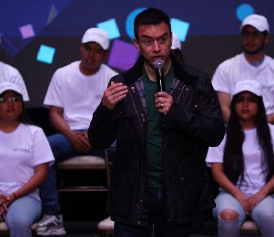 Estos son los requisitos para aplicar al programa ‘Jóvenes en Acción’ | Política | Noticias