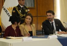 ADN y RC se confrontan por la creación de frentes parlamentarios sin aval institucional de la Asamblea Nacional | Política | Noticias