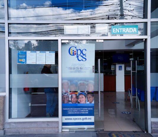 Una constituyente no frenaría las elecciones de los siete consejeros de Participación Ciudadana