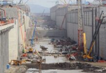 Revés a Sacyr en Washington: no habrá arbitraje contra Panamá por la ampliación del Canal | Economía