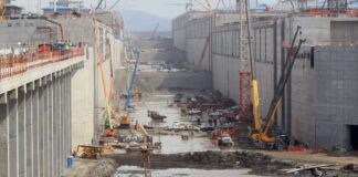 Revés a Sacyr en Washington: no habrá arbitraje contra Panamá por la ampliación del Canal | Economía