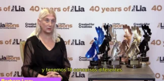 Entrevista a Barbara Levy, presidenta y fundadora de los LIA