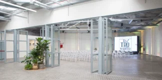 Ephimera añade Espacio Rastro en su lista de locales para eventos