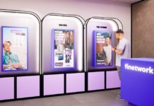 Vodafone recibe la autorización del gobierno para la toma de control de Finetwork | Empresas