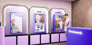 Vodafone recibe la autorización del gobierno para la toma de control de Finetwork | Empresas