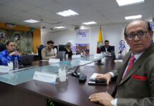 Vielka Párraga, Augusto Verduga y Eduardo Franco recuperarían sus derechos políticos en febrero de 2026 y podrán ser candidatos | Política | Noticias