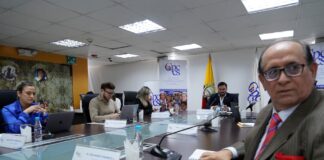 Vielka Párraga, Augusto Verduga y Eduardo Franco recuperarían sus derechos políticos en febrero de 2026 y podrán ser candidatos | Política | Noticias