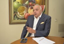 Galo Lara, exconstituyente de Montecristi: Ojalá se declaren de plenos poderes y cambien de una vez por todas a esas autoridades correístas que siguen manejando la justicia | Política | Noticias