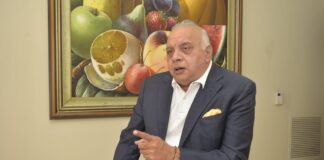 Galo Lara, exconstituyente de Montecristi: Ojalá se declaren de plenos poderes y cambien de una vez por todas a esas autoridades correístas que siguen manejando la justicia | Política | Noticias