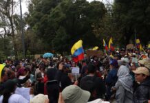 ‘No existen condiciones para el diálogo’ con movimientos indígenas: Gobierno advierte que ‘no cederá ante imposiciones’ | Política | Noticias