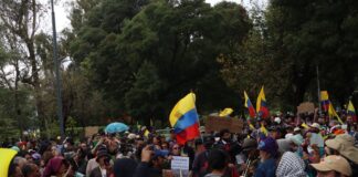 ‘No existen condiciones para el diálogo’ con movimientos indígenas: Gobierno advierte que ‘no cederá ante imposiciones’ | Política | Noticias