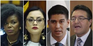 Asambleístas de la RC conforman el Frente Parlamentario por los Derechos Humanos | Política | Noticias