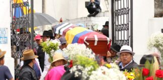 Asambleístas de la Revolución Ciudadana piden reunión con la Cruz Roja Internacional para exponer hechos del paro de la Conaie | Política | Noticias