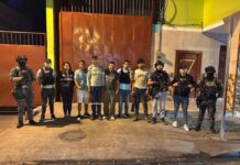 Cuatro trabajadores de los medios públicos fueron localizados, tras ser reportados como desaparecidos en Los Ríos | Política | Noticias