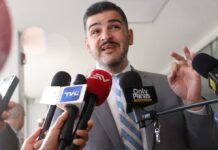 Caso Triple A: Aquiles Alvarez enfrentará juicio por un delito con solo cinco años de vigencia en Ecuador | Política | Noticias