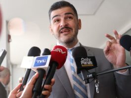 Caso Triple A: Aquiles Alvarez enfrentará juicio por un delito con solo cinco años de vigencia en Ecuador | Política | Noticias