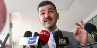 Alcalde de Guayaquil y ministro del Interior se confrontan por alertas de bomba | Ecuador | Noticias