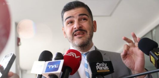 Caso Triple A: Aquiles Alvarez enfrentará juicio por un delito con solo cinco años de vigencia en Ecuador | Política | Noticias