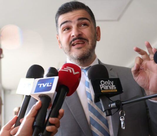 Caso Triple A: Aquiles Alvarez enfrentará juicio por un delito con solo cinco años de vigencia en Ecuador | Política | Noticias