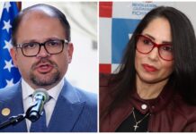 John Reimberg advierte con detener ‘una que todavía no ha aprendido a perder’ por ‘financiar la violencia’ en el paro nacional | Política | Noticias