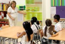 Protocolo del Ministerio de Educación sobre identidad de género en los centros educativos divide opiniones en activistas | Política | Noticias