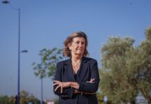 Pilar García Ceballos-Zúñiga: “Las fundaciones ayudan a evitar la polarizacón” | Economía