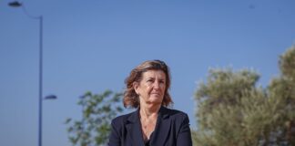 Pilar García Ceballos-Zúñiga: “Las fundaciones ayudan a evitar la polarizacón” | Economía