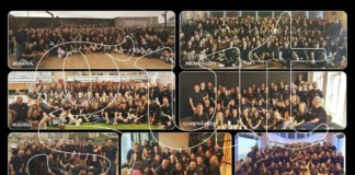 Globant unifica su marketing global bajo la GUT Network