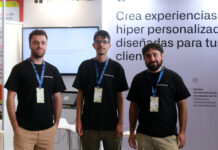 Gopersonal, ecommerce startup, closes investment round to scale its AI system •